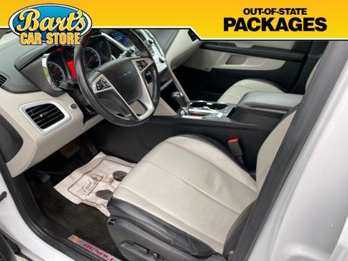 Used 2017 GMC Terrain Denali image 27