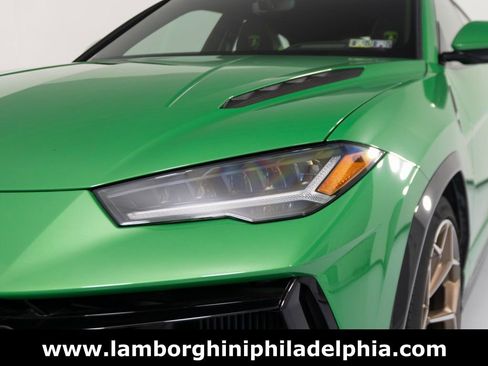 Used 2024 Lamborghini Urus Performante image 46