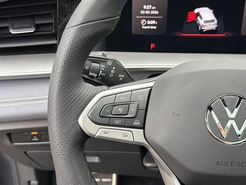 New 2026 Volkswagen Tiguan SE R-Line image 27