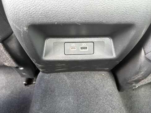 Used 2025 Nissan Altima 2.5 SV FWD image 13