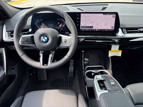 New 2026 BMW X2 xDrive28i w/ Technology Package AWD/4WD image 17