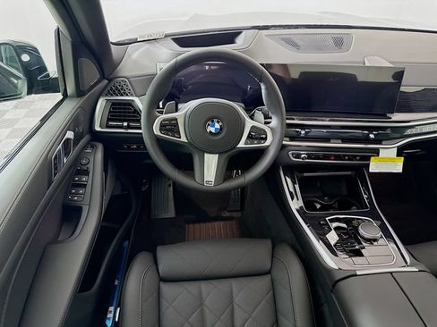 New 2026 BMW X5 xDrive40i w/ M Sport Package AWD/4WD image 24