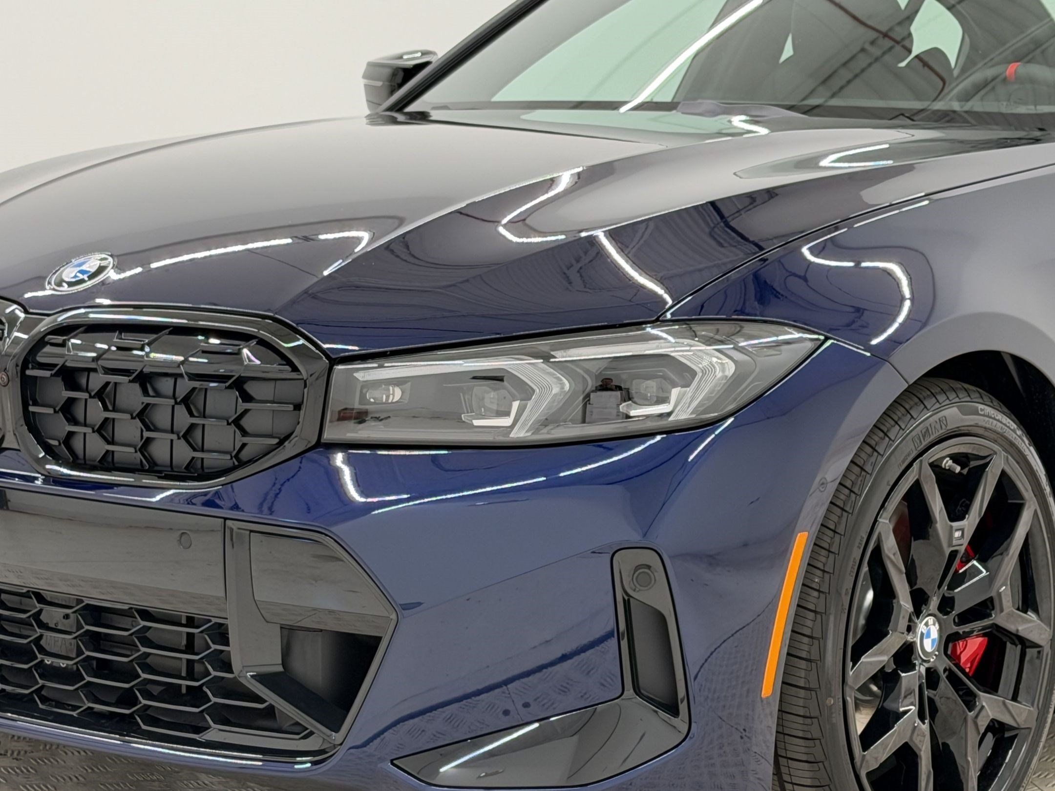 New 2026 BMW M340i w/ Premium Package RWD image 12