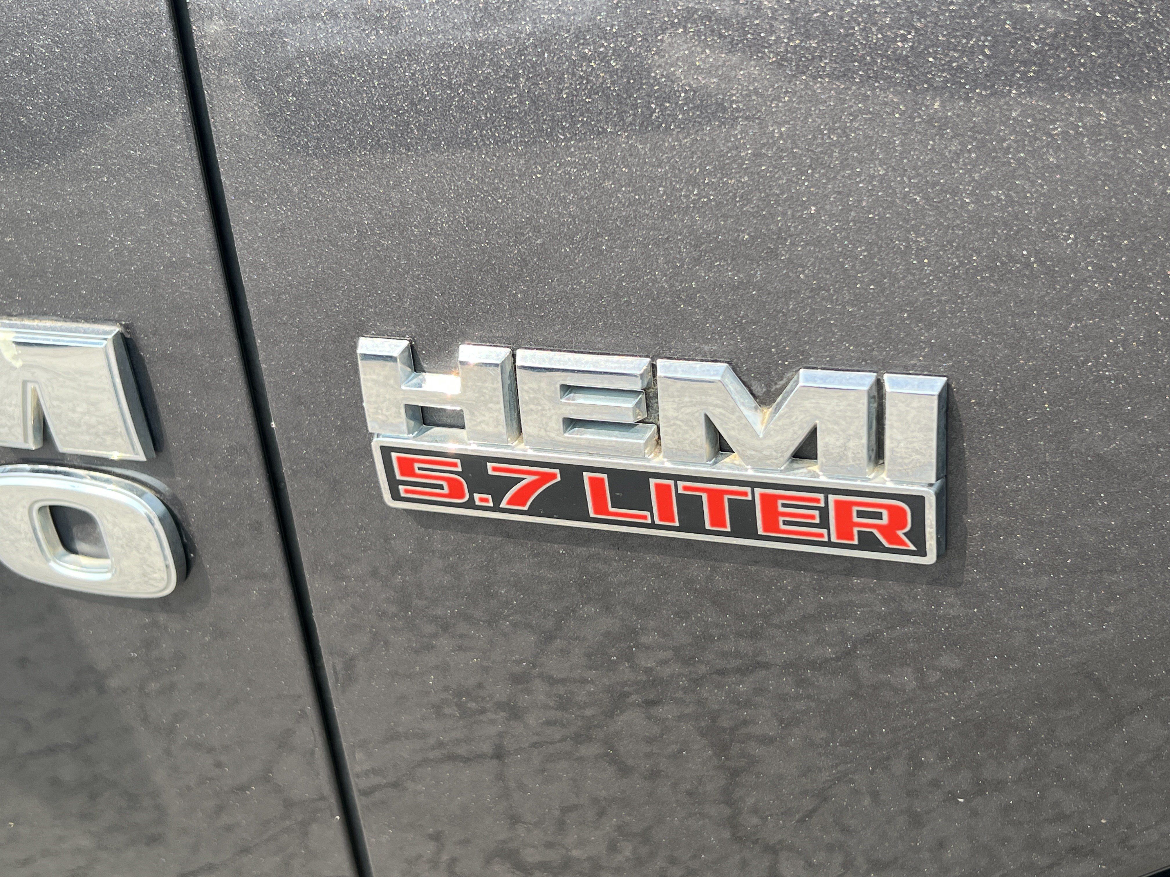Used 2014 RAM 1500 Big Horn AWD/4WD image 10