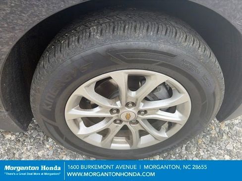 Used 2020 Chevrolet Equinox LS w/ LS Convenience Package AWD/4WD image 10
