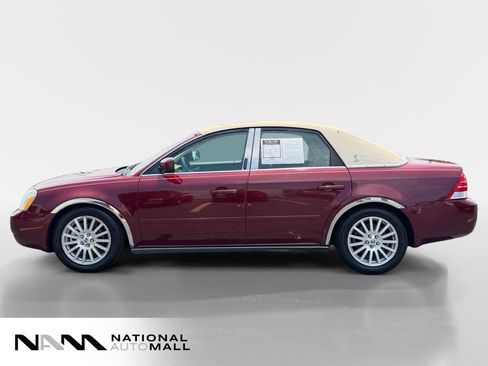 Used 2006 Mercury Montego Premier FWD image 2