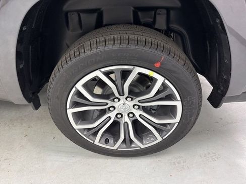 New 2026 RAM 1500 Tungsten AWD/4WD image 6