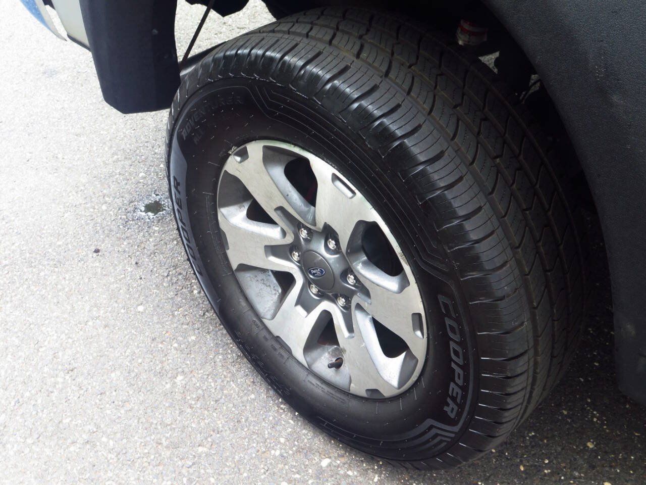 Used 2013 Ford F150 FX4 w/ Luxury Equipment Group AWD/4WD image 27