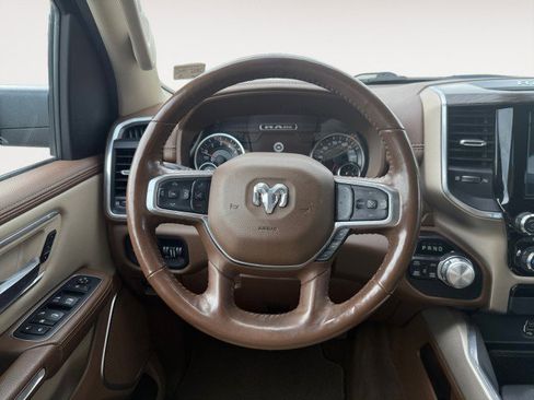 Used 2020 RAM 1500 Laramie image 8