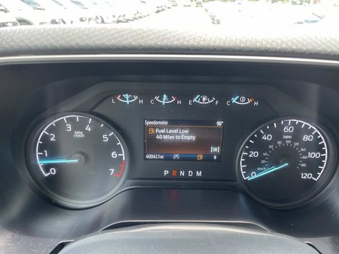Used 2023 Ford F150 XL w/ STX Appearance Package RWD image 23