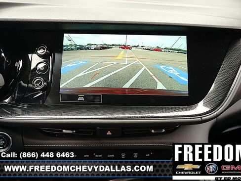 Certified 2023 Buick Envision Preferred AWD/4WD image 5