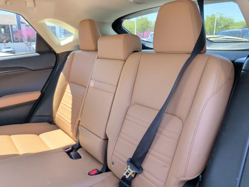 Used 2016 Lexus NX 200t F Sport w/ F Sport Premium Package image 34