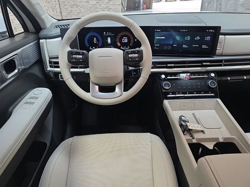 New 2026 Hyundai Santa Fe SEL FWD image 15