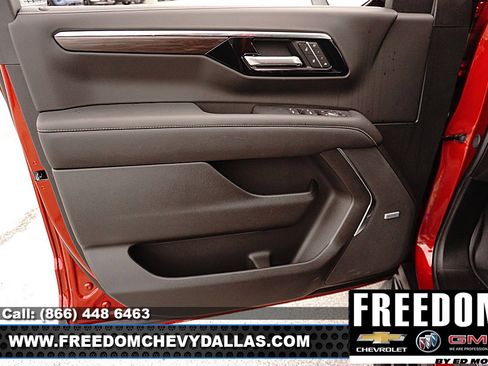 New 2026 Chevrolet Tahoe Premier w/ Sun And Tow Package image 39