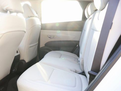 New 2026 Hyundai Tucson SEL image 19