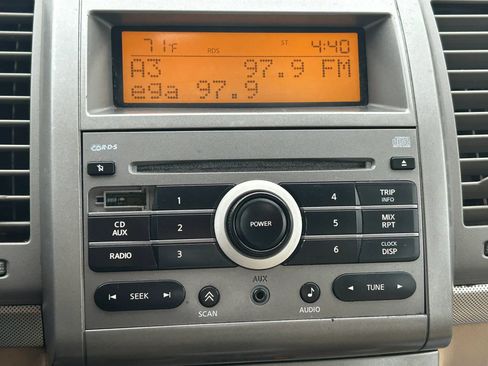 Used 2008 Nissan Sentra 2.0 S FWD image 23