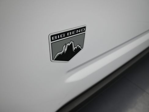 Used 2023 Ford Bronco Sport Big Bend AWD/4WD image 11
