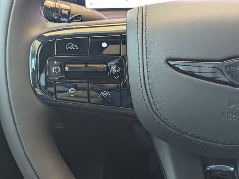 New 2026 Genesis GV80 3.5T Prestige image 16