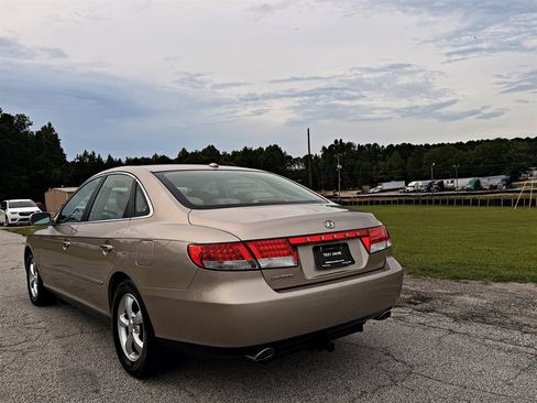 Used 2007 Hyundai Azera GLS FWD image 7