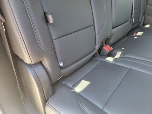 Used 2025 GMC Sierra 3500 SLT w/ SLT Premium Package AWD/4WD image 15
