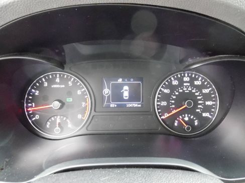Used 2016 Kia Optima EX FWD image 14