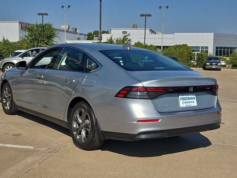 Used 2024 Honda Accord EX image 7