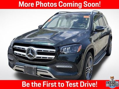 Used 2023 Mercedes-Benz GLS 450 4MATIC