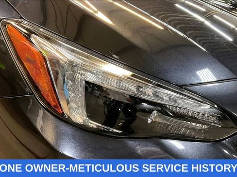 Used 2019 Subaru Crosstrek 2.0i Limited image 29