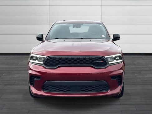 Used 2024 Dodge Durango GT image 9