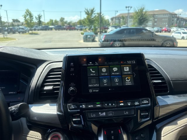 Used 2022 Honda Odyssey Elite image 15