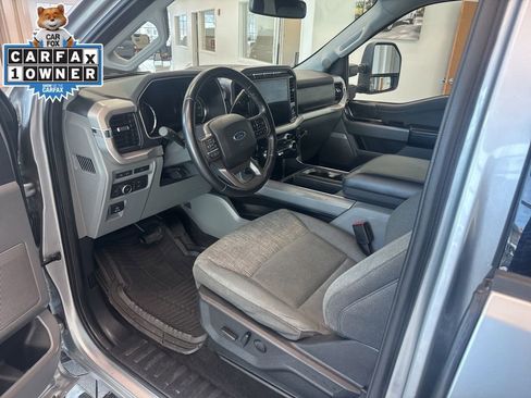 Used 2022 Ford F150 XLT w/ Equipment Group 302A High AWD/4WD image 2
