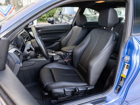 Used 2016 BMW 228i Coupe image 16