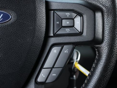 Used 2016 Ford F150 XLT w/ Equipment Group 301A Mid image 22