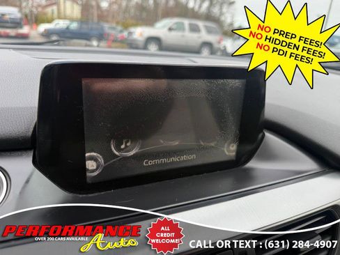 Used 2016 MAZDA MAZDA6 Sport image 11
