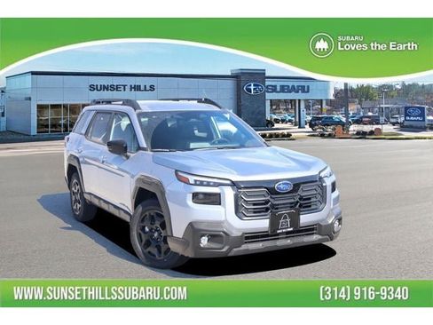 New 2026 Subaru Outback Limited AWD/4WD image 26