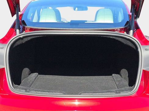 Used 2025 Tesla Model 3 Long Range RWD image 14