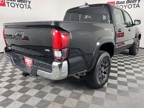 Certified 2023 Toyota Tacoma SR5 image 24