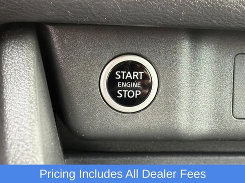 Used 2023 Nissan Rogue S AWD/4WD image 15