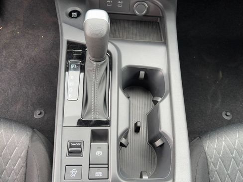 New 2026 Nissan Sentra SV w/ Floor Mat Package FWD image 27