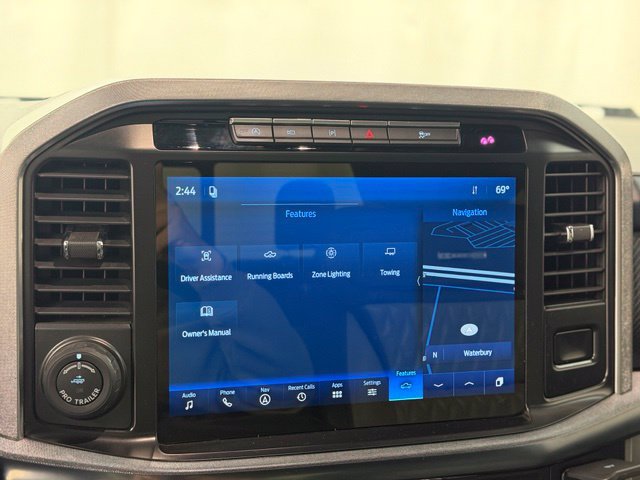 Used 2021 Ford F150 Limited AWD/4WD image 33