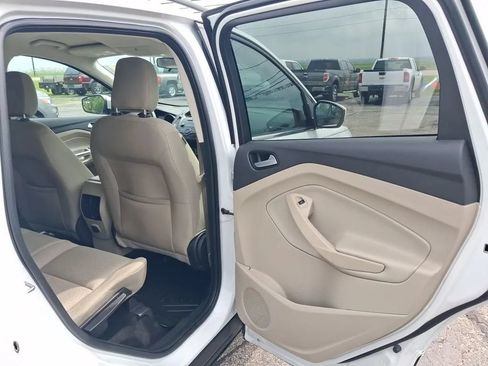 Used 2018 Ford Escape SE AWD/4WD image 30