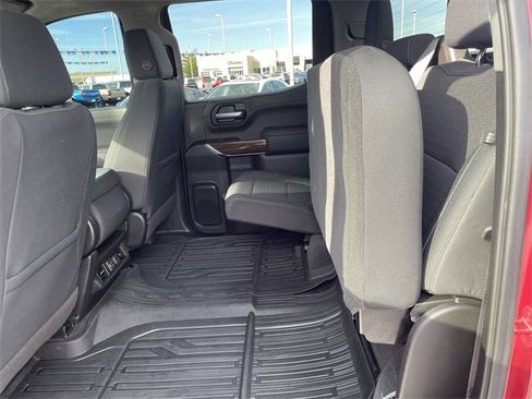 Used 2020 GMC Sierra 1500 SLE w/ SLE Value Package image 15