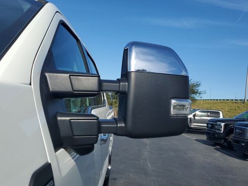 Used 2024 Ford F350 Limited w/ FX4 Off-Road Package image 4