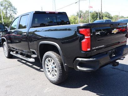 New 2026 Chevrolet Silverado 2500 LT w/ Z71 Chrome Sport Edition