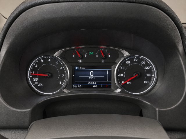 Used 2024 GMC Terrain SLE FWD image 13