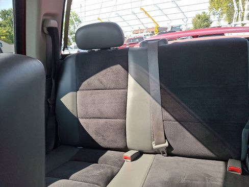 Used 2006 Dodge Ram 1500 Truck 2WD Quad Cab image 18