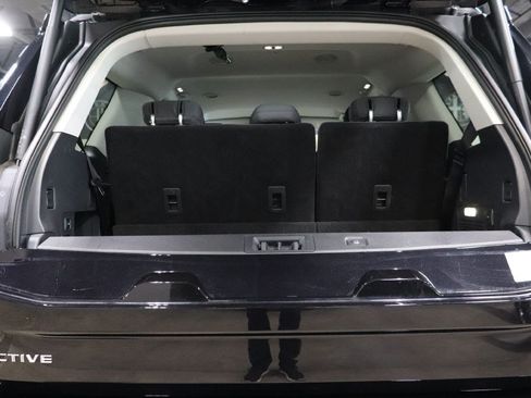 Used 2025 Ford Expedition Active RWD image 22