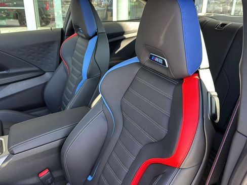 New 2026 BMW M2 image 23