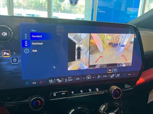 New 2026 Chevrolet Blazer EV SS image 12