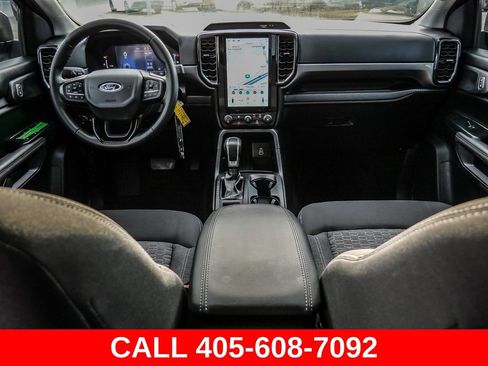 Used 2024 Ford Ranger XLT w/ Technology Package RWD image 22